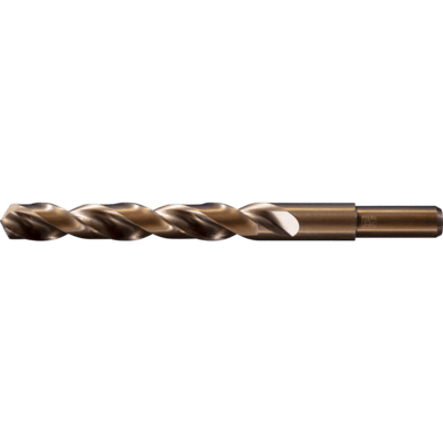 PFERD TOOLS Vrtacie a ponorné nástroje SPB DIN 338 HSSE N 15,5 INOX
