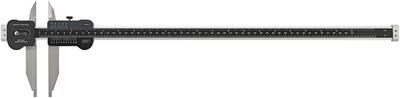 FORTIS Meradlo posuvné 500/0,05mm DIN862 Fortis