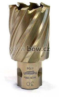 Karnasch® Jadrový vrták Ø 30 mm Karnasch GOLD-LINE 30