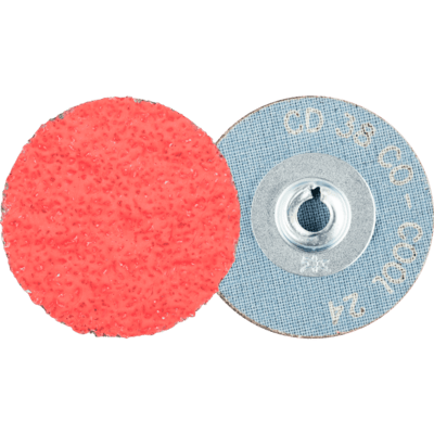 PFERD TOOLS COMBIDISC Brúsky CD 38 CO-COOL 24
