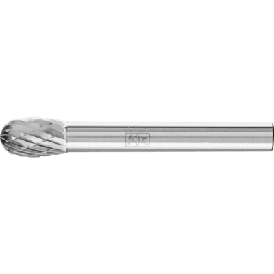PFERD TOOLS Karbidové frézy TRE 0813/6 Z3 PLUS
