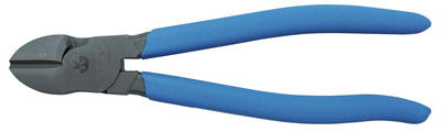 GEDORE 8314-180 TL Silné bočné kliešte 180 mm potiahnuté