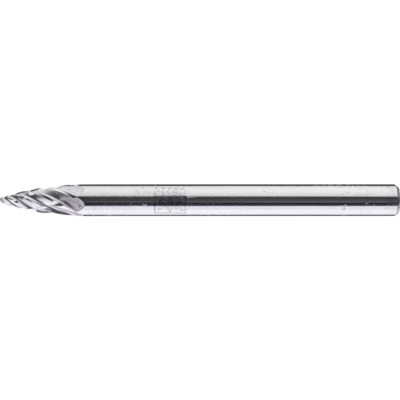 PFERD TOOLS Karbidové frézy SPG 0307/3 ALLROUND