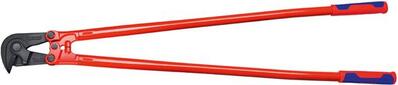 KNIPEX Kliešte štikacie pákové 950mm na pletivo / 7182950 Knipex