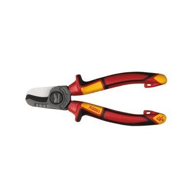 MILWAUKEE FOGÓ VDE KÁBELHEZ 160 MM 4932464562