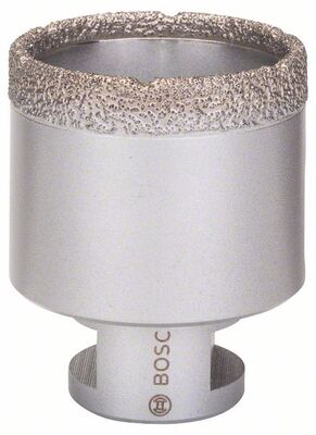 BOSCH Diamantové vrtáky na vrtanie nasucho Dry Speed Best for Ceramic 51 x 35 mm