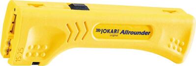 Nôž odizolovací 4-15mm Allrunder Jokari