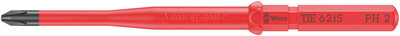 WERA Kraftform Kompakt VDE 62 iS Take it easy, PH 2 x 157 mm