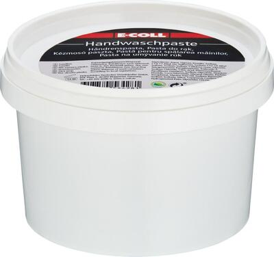 Pasta na umývanie rúk 500ml E-COLL
