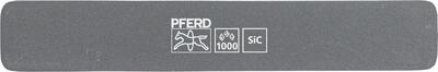 PFERD Tyč brúsna SF 180 x 28 x 5mm K1000 SiC 30 x 30mm pružný Pferd