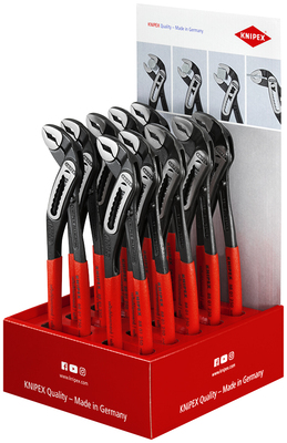 KNIPEX 00 18 01 V12 Stojan na pult 10 dielov 200 mm