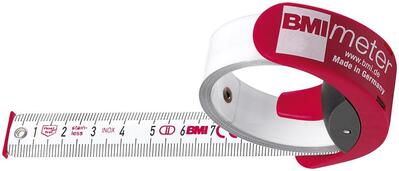 Meter zvinovací 3m x16 BMI