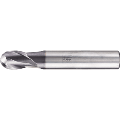 PFERD TOOLS SCM Solid Carbide Frézy SCM-UB2-M120R-S73HA AL40