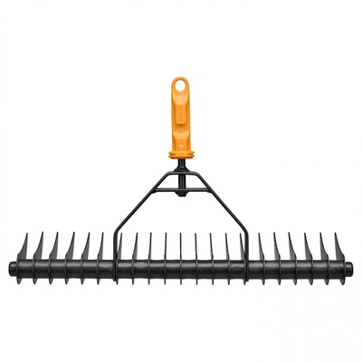 FISKARS Hrable prevzdušňovacie OneClick | 1080679