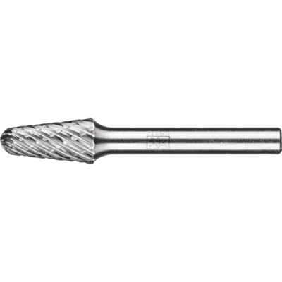 PFERD TOOLS Karbidové frézy KEL 1020/6 ALLROUND