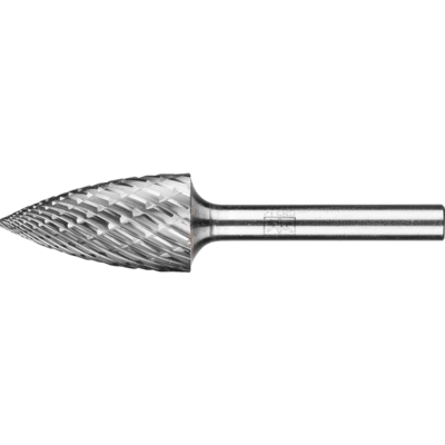 PFERD TOOLS Karbidové frézy SPG 1630/6 ALLROUND