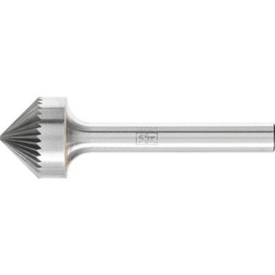 PFERD TOOLS Karbidové frézy KSK 1608/6 Z5