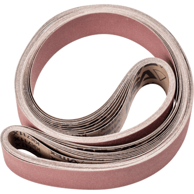 PFERD TOOLS Nástroje s povrchovou úpravou BA 50/2000 X A 120