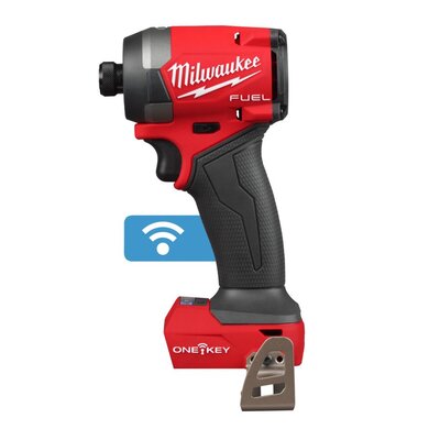 MILWAUKEE AKU RAZOVÝ UŤAHOVÁK M18ONEID3-0X 4933492800