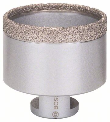 BOSCH Gyémánt fúrók száraz fúráshoz Száraz sebesség a legjobb kerámiához 65 x 35 mm