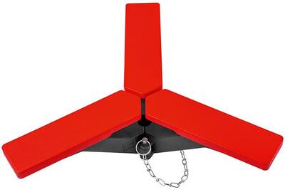 BESSEY Opora stropná STE-DS Bessey