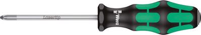 WERA Skrutkovač PZ 2 x 100mm Kraftform Plus 355 PZ Wera
