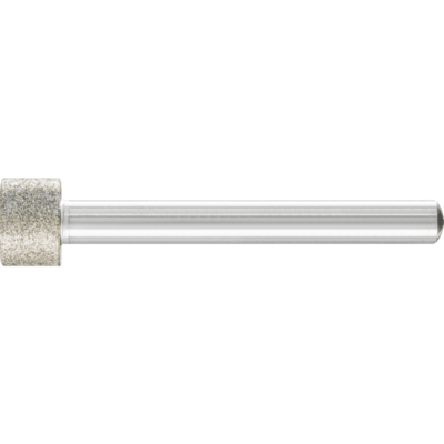 PFERD TOOLS Diamantové / CBN brúsiace nástroje EP Bond DZY-N 12,0-8/6 D 181
