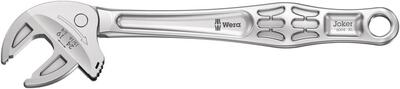 WERA Kľúč nastaviteľný XL 6004 Joker Wera