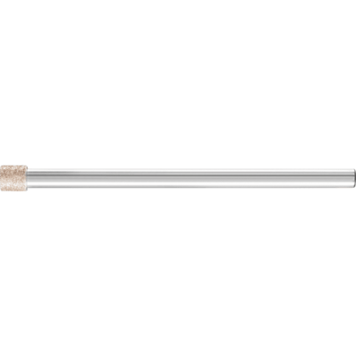 PFERD TOOLS Diamantové / CBN brúsiace nástroje EP Bond BZY-N 8,0-8/6 HM B 151