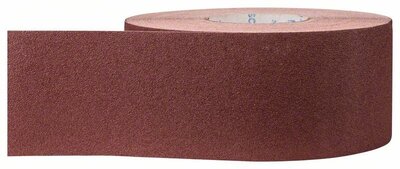 BOSCH J450 Expert for Wood and Paint, 115 mm × 50 m, G80 2 608 621 483 - Brúsny pás