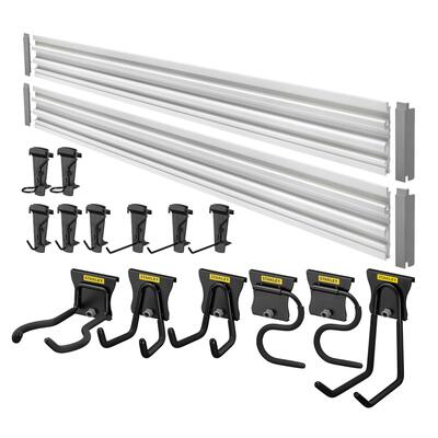 STANLEY Súprava 20 dielna Track walls  STST22000-1