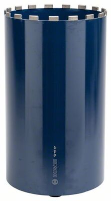 BOSCH Diamantová vrtacia korunka na vrtanie namokro 1 1/4" UNC Best for Concrete 276 mm, 450 mm, 17 segmen