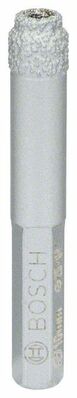 BOSCH Diamantový vrták na vrtanie nasucho Standard for Ceramics 10 x 33 mm