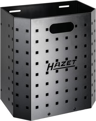 Kôš na papier na vozík HAZET