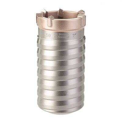 MILWAUKEE FÚRÓKORONA TCT (2 DARABOS) SDS-MAX 50 X 100 MM 4932430732