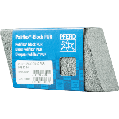PFERD TOOLS POLIFLEX Nástroje PFB 1156030 CU 60 PUR