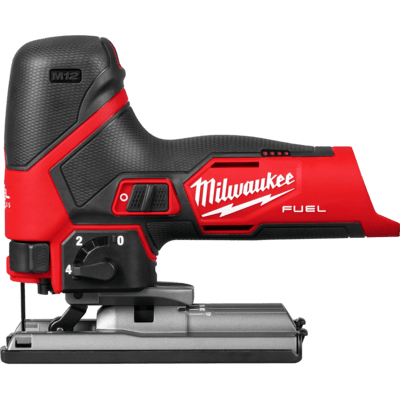 MILWAUKEE M12 FJS-0 Akumulátorová přímočará pila 4933500574