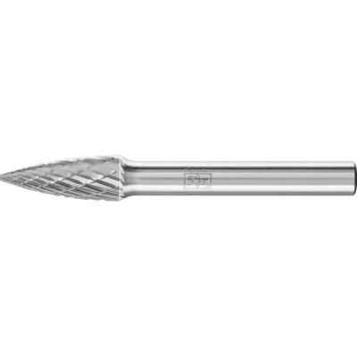 PFERD TOOLS Karbidové frézy SPG 0820/6 Z3 PLUS