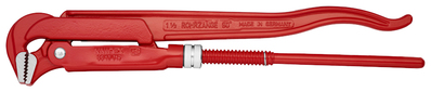 KNIPEX 83 10 015 Hasák 90° popráškované na červeno 420 mm