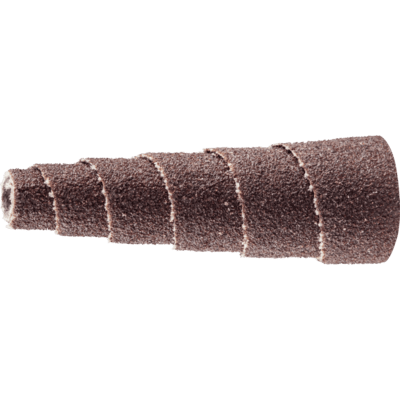 PFERD TOOLS POLIROLL, POLICO PRK 1235 A 150