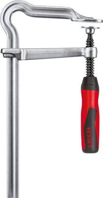 BESSEY Zvierka ručná GM 400x120mm GM40Z-2K Bessey