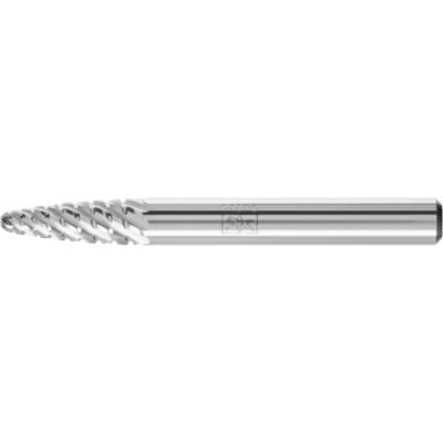 PFERD TOOLS Karbidové frézy RBF 0618/6 TITÁN