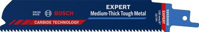 BOSCH List pílový S955 HHM HCS kov Expert Bosch