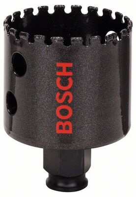 BOSCH Diamantová dierová píla Diamond for Hard Ceramics (na tvrdú keramiku) 51 mm, 2"