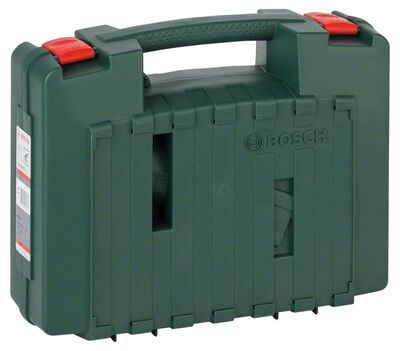 BOSCH Kufr z plastu 286 x 343 x 127 mm