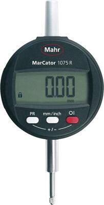 Odchýlkomer digi 0-12,5 / 0,001mm MarCator IP52 Mahr