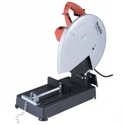 MAKITA M2401 - Elektrická píla na kov
