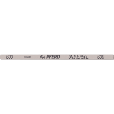 PFERD TOOLS Brúsiace segmenty SPS 6x3x150 AN 600 UNIVERZÁLNE