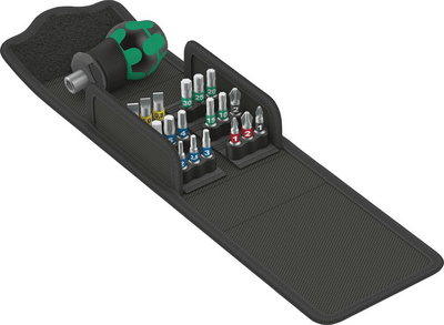 KRAFTFORM KOMPAKT STUBBY WERA 05057471001