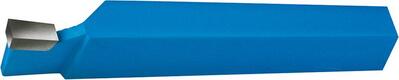 WILKE Nôž sústružnícky zapichovací 25x16mm ľavý VHM P25/P30 DIN4981 ISO 7 Wilke